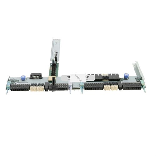 45D5431 Запчасти Midplane Assembly 45D5431