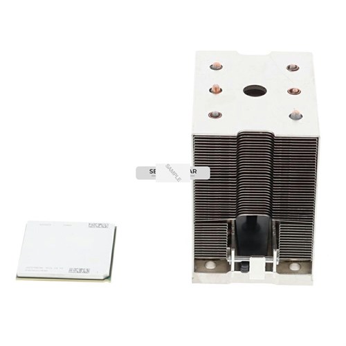 52Y8428 Запчасти 4 core 4.42 GHz procs. w/Heatsink 52Y8428