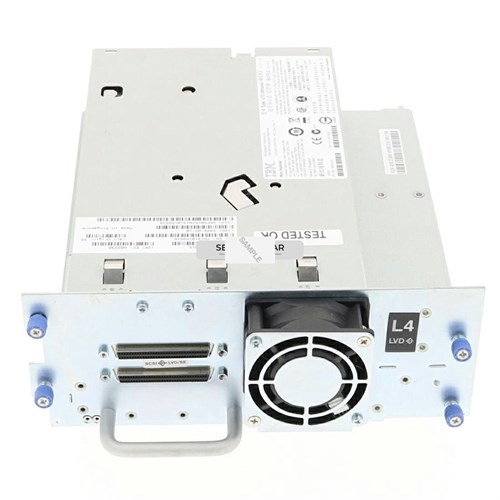 6173-AS1L Лента 6173 LTO Ultrium 4 LVD SCSI Drive 6173-AS1L