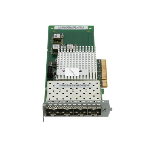 64P8473 Запчасти 4port 8Gbps Fibre Channel host interface card 64P8473