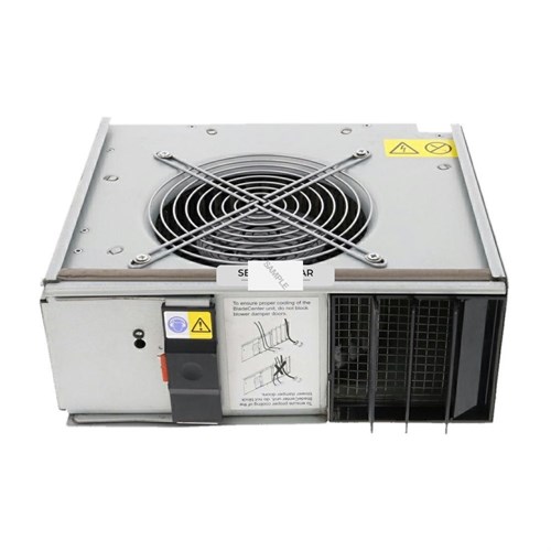 31R3268 Вентилятор 8852 Bladecenter Blower Module 31R3268