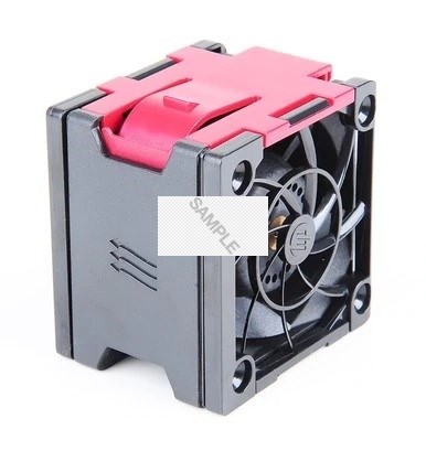 719079-B21 Вентилятор HP DL380 Gen9 High Performance Temperature Fan Kit 719079-B21