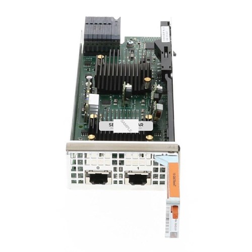 303-164-104 Плата расширения EMC Dual Port 10gb CU Module 303-164-104