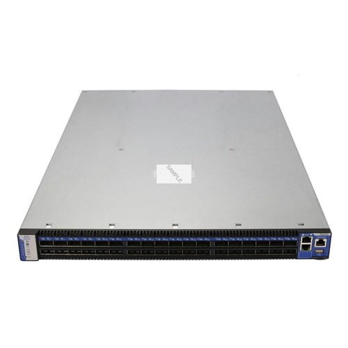 670769-B21 Переключатель HP Mellanox FDR 36P Managed Switch (no rail kit) 670769-B21