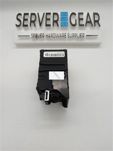 822531-001 ВЕНТИЛЯТОР HP Dual-rotor hot-pluggable fan module assembly 822531-001