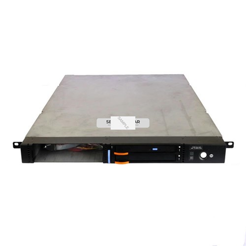 7214-1U2 Лента Tape- and DVD Enclosure 7214-1U2