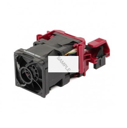 875284-001 Радиатор HPE High Performance Heatsink for DL360 G10 875284-001