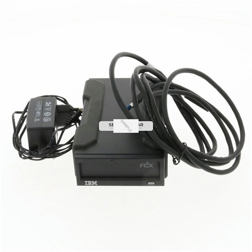 EU03 Лента RDX USB INTERNAL DOCKING STATION EU03