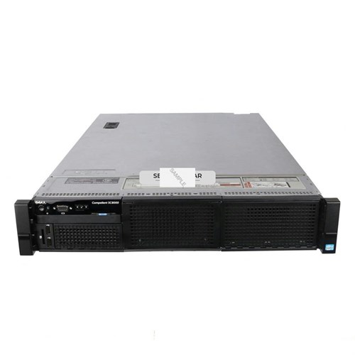 SC8000 Система хранения данных Compellent SC8000 SC8000