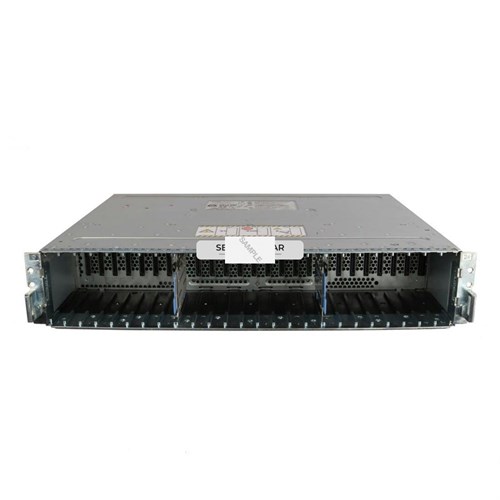 V2-DAE-N-25-EXIO Система хранения данных EMC 25-slot Disk Array Enclosure for 2.5 EXTREMIO V2-DAE-N-25-EXIO