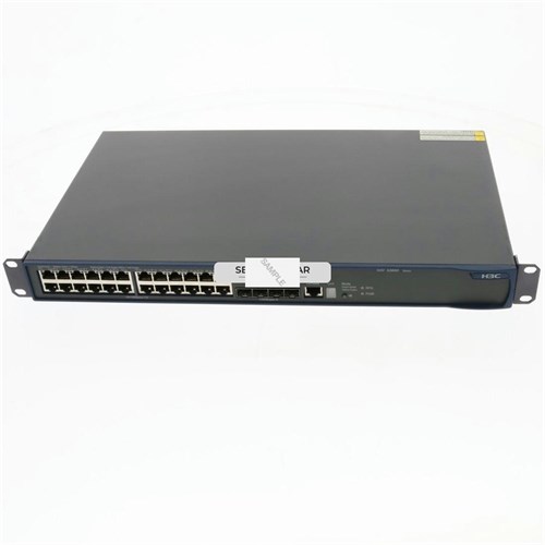 JD331A Переключатель HP 3600-24 EI Switch(24x100MB,4xSFP) JD331A