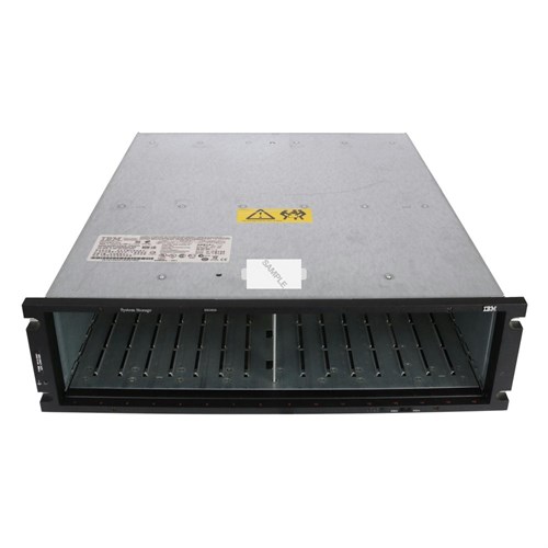 1814-94H Система хранения данных Express IBM System Storage DS3950 Model 94 1814-94H