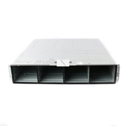 207812E Система хранения данных IBM Storwize V5000 Expansion, LFF 12-d 207812E