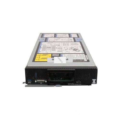 00MW807 Системная плата x240 M5 Systemboard with embedded 00MW807