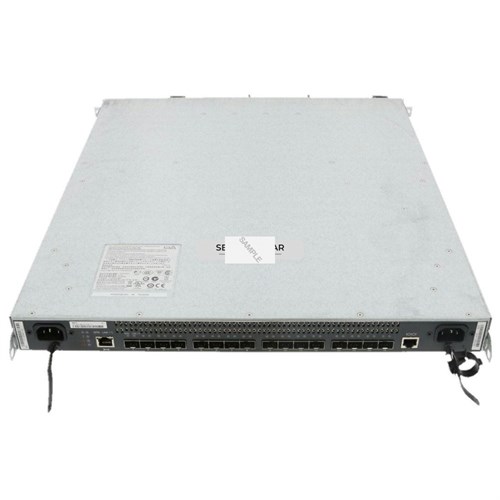 X1960-R6 Переключатель NetApp CN1610 16-port 10Gb Switch (No Rail Kit) X1960-R6