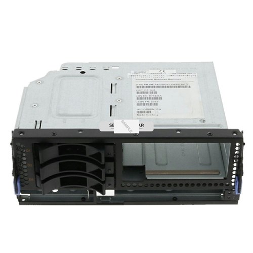 74Y3303 Запчасти 3 Slot SAS Media Backplane SATA No Raid 74Y3303