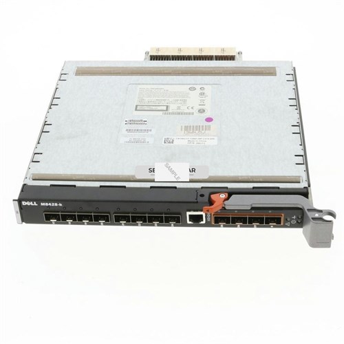 0T8HYN Переключатель PowerConnect M8428-K 0T8HYN