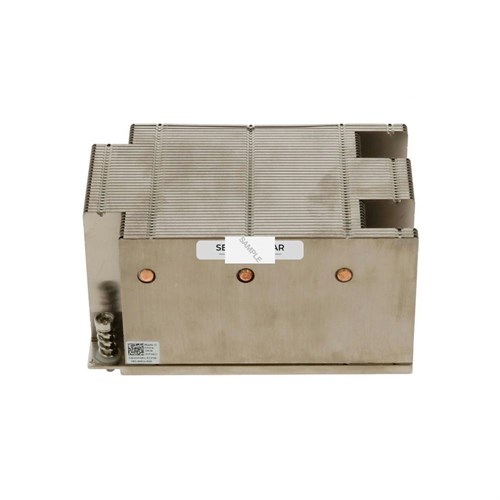 1FHKC Радиатор HEATSINK R7525 280W HIGH PERFORMANCE 1FHKC