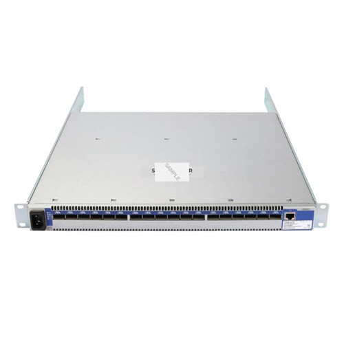851-0168-01 Переключатель EMC Mellanox InfiniScale IS5023 18PORT 40Gb Switch 851-0168-01