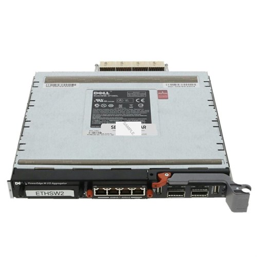 225-3610 Переключатель Force10 MXL I/O Aggragator 225-3610