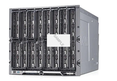 Dell PowerEdge M1000E CTO [NY095] NY095