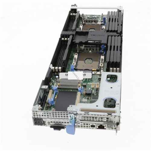 PEC6420 Система хранения данных PowerEdge C6420 24x2.5 PEC6420