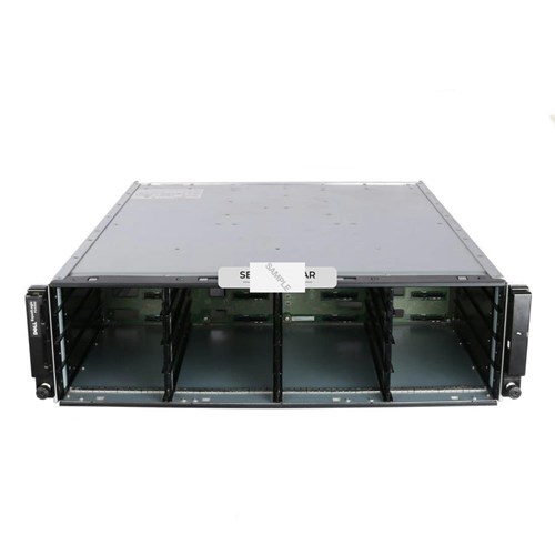 PS4000E Система хранения данных Equallogic PS4000E 16x3.5 CTO PS4000E