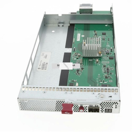 700524-001 Запчасти HP IO Assembly for D3600 Enclosure 700524-001