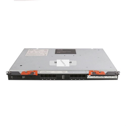 00MT979 Переключатель Cisco Nexus B22 Fabric Extender for Flex System 00MT979