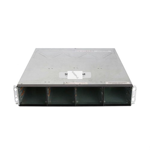 172642X Система хранения данных IBM System Storage DS3400 Dual Controller 172642X