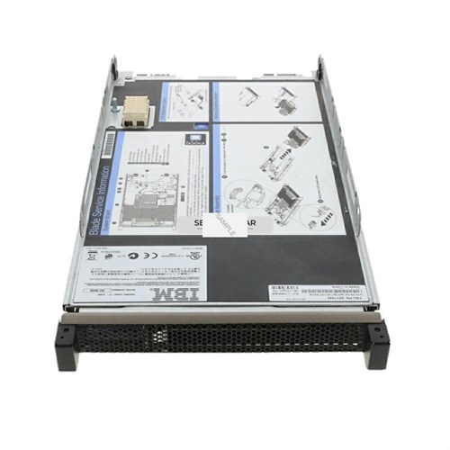 68Y7442 Flex система IBM BladeCenter GPU Expansion Blade 68Y7442