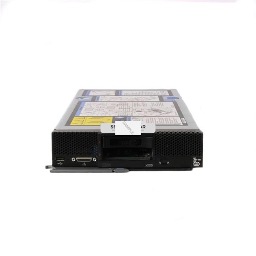90Y4734 Системная плата IBM x220 System Planar with emb. virtual fabric 90Y4734