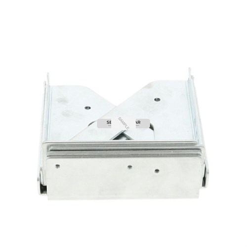 3581-7003, Опции стойки IBM 2U Rack Mount Option 3581-7003