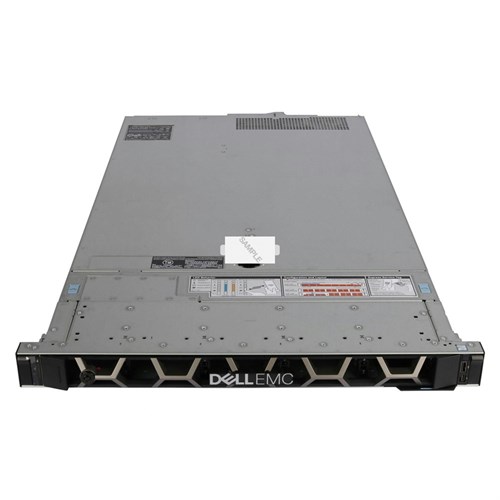 6NR82 Системная плата SYSTEMBOARD R640 6NR82