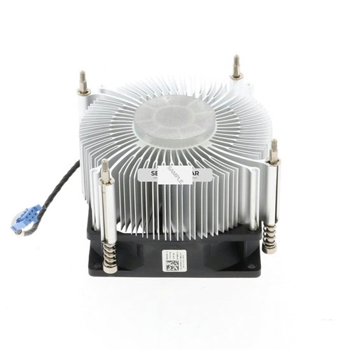 6PT0V Радиатор HEATSINK 80W T140 6PT0V
