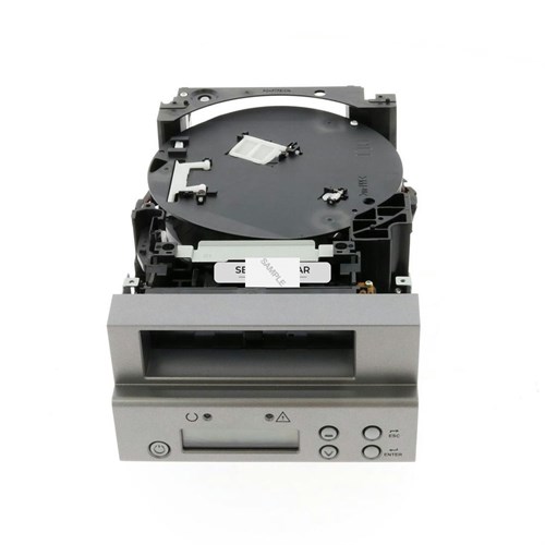 72-A587 Система хранения данных PowerVault 124T Frontloader 72-A587