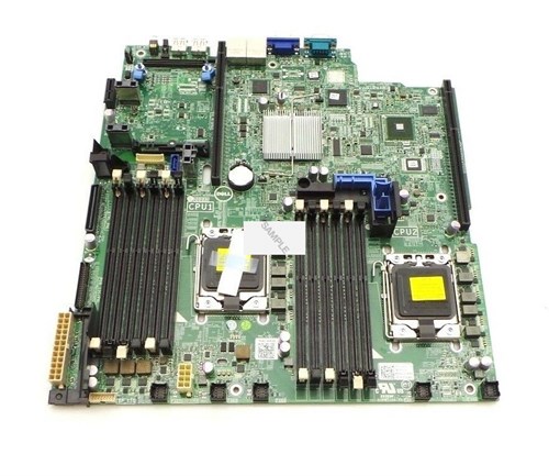 72XWF Материнская плата DELL MOTHERBOARD POWEREDGE R420 [72XWF] 72XWF