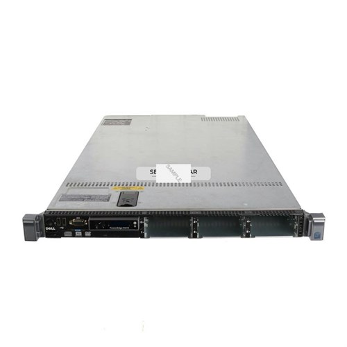 86HF8 Системная плата SYSTEMBOARD R610 V1 86HF8