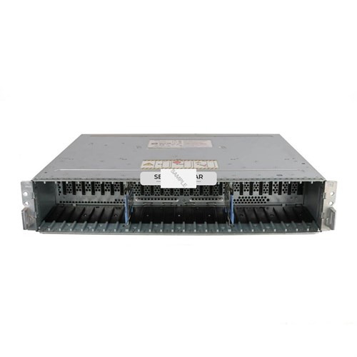 V2-DAE-R-25-A Система хранения данных EMC 25-slot Disk Array Enclosure for 2.5in VNX V2-DAE-R-25-A