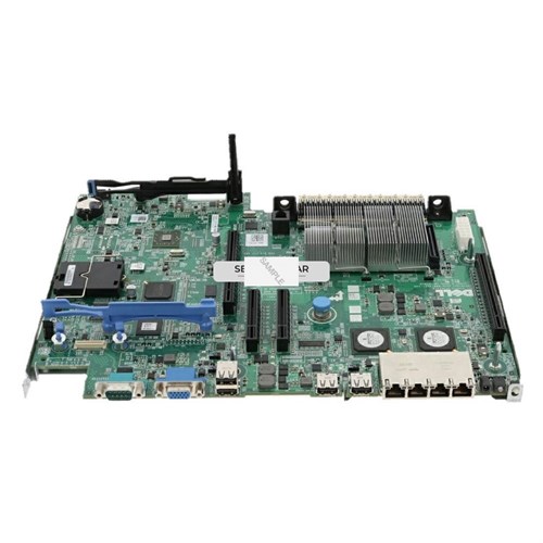 C5MMK Системная плата SYSTEMBOARD R715 C5MMK C5MMK