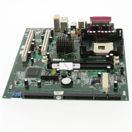 C7018 Системная плата SYSTEMBOARD GX170L Optiplex C7018