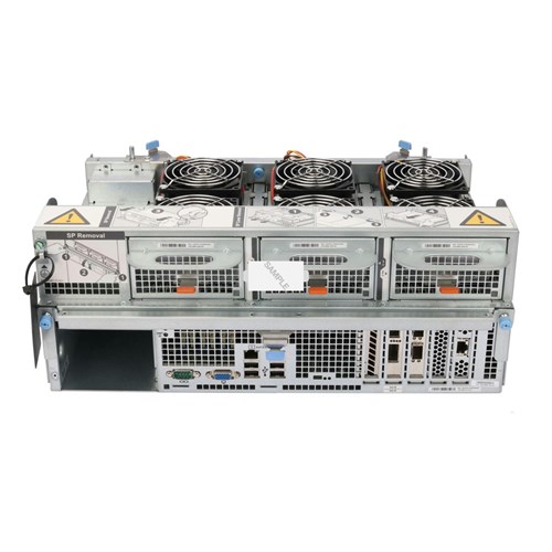 100-569-314-01 Системная плата EMC NODE/w SYSTEMBOARD Isilon HD400 100-569-314-01
