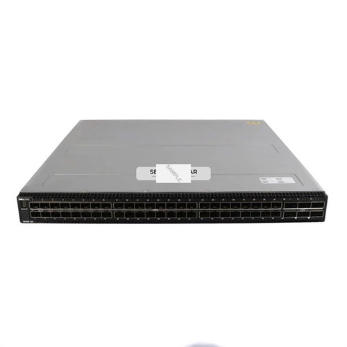 DR3YR Переключатель Networking S5148F-ON 48x25GB SFP28 6x100GB QSFP28 DR3YR
