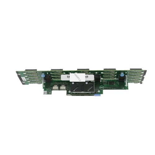 V38K3 Запчасти BACKPLANE VRTX 25x2.5 V38K3