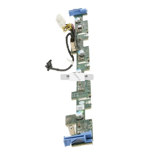 F678M Запчасти Backplane R310 R410 4x3.5 F678M