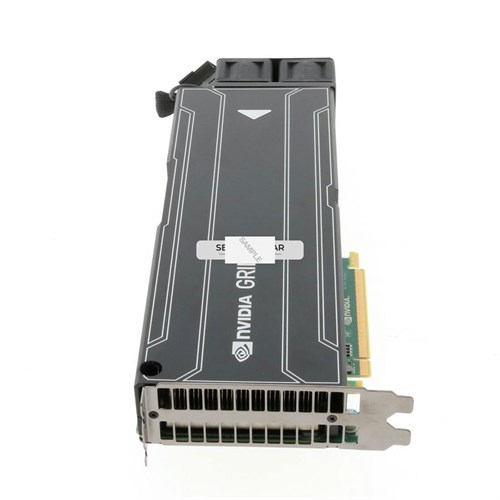 GRIDK2 Видеокарта NVIDIA Grid K2 8GB GRIDK2