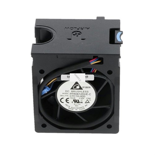 H3H8Y Вентилятор FAN R540 H3H8Y