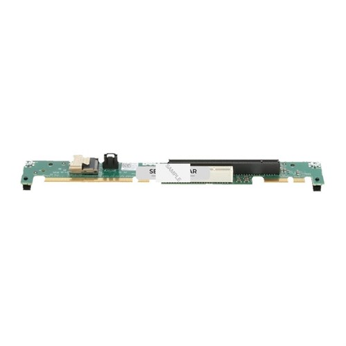 H657J Запчасти RISER CARD R410 H657J
