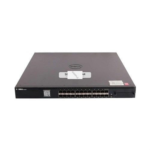 JH9TW Переключатель PowerConnect N4032F 24x10GB SFP+ JH9TW
