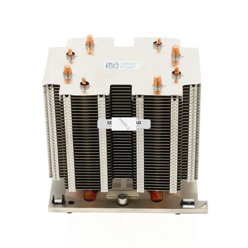 KN2PJ Радиатор HEATSINK 150W T640 KN2PJ